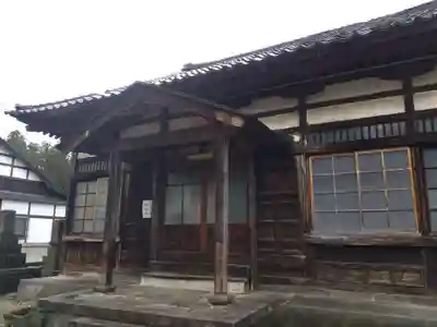 円福寺(新潟県)