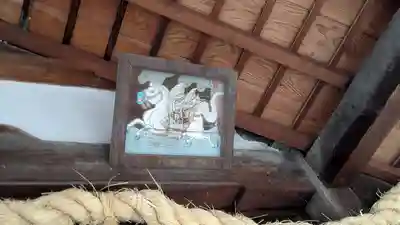 京町天満宮(京都府)