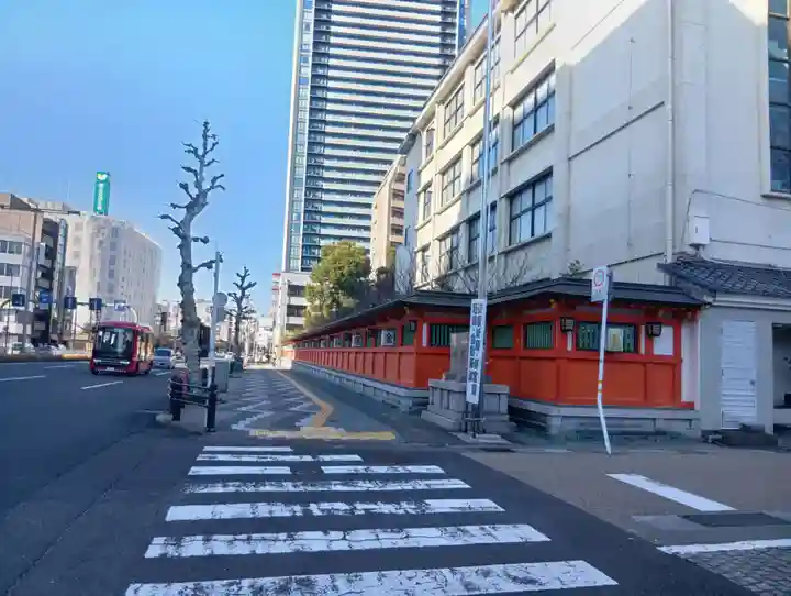 金神社(岐阜県)