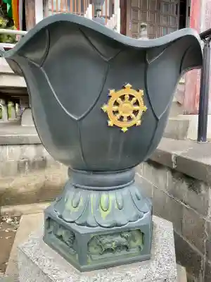 満福寺(埼玉県)