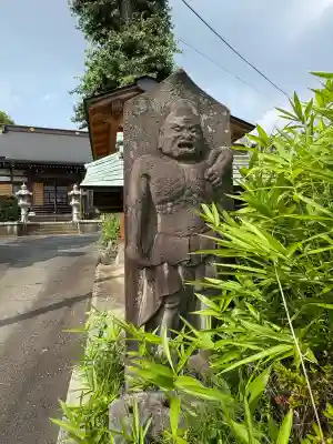 長泉寺(神奈川県)