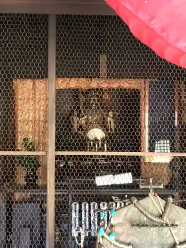 最勝寺教学院(東京都)