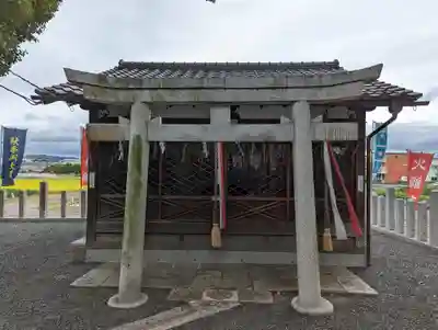 玉田神社(京都府)