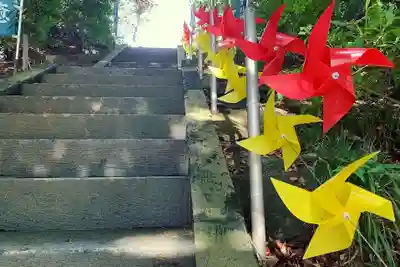滑川神社 - 仕事と子どもの守り神のその他建物