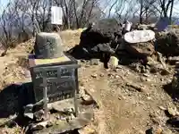 市房山神宮のその他建物