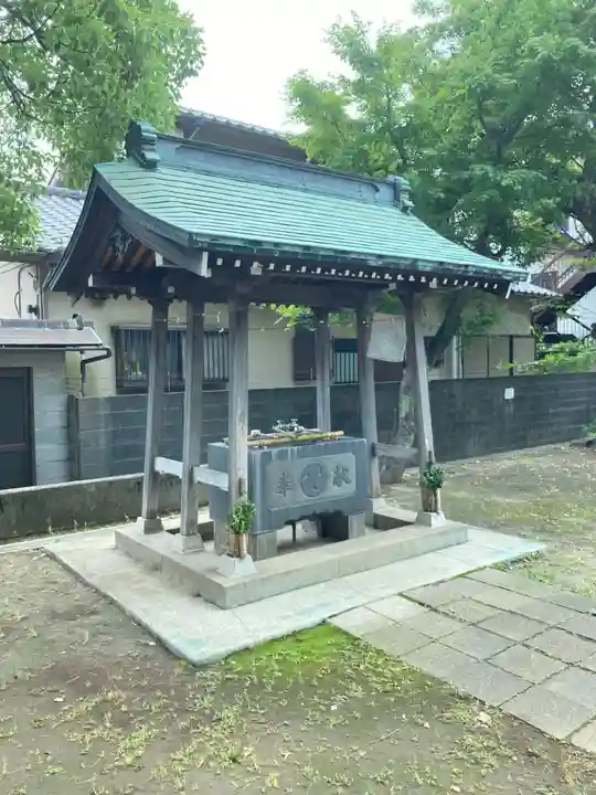 町屋神社(神奈川県)