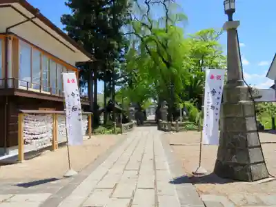 神炊館神社 ⁂奥州須賀川総鎮守⁂のその他建物