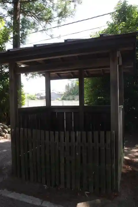 日枝神社(滋賀県)