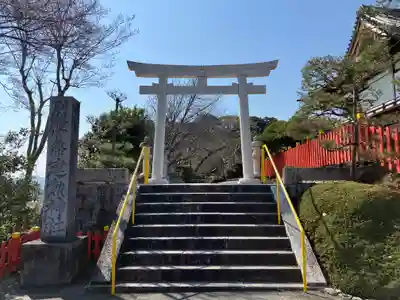 建勲神社(京都府)