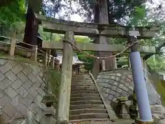 王子神社(神奈川県)