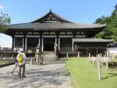 東大寺の建物その他