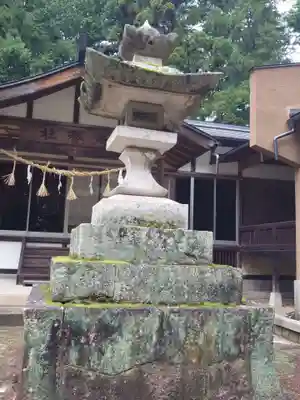 八王子神社(長野県)