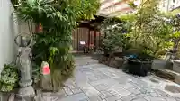 真福寺のその他建物