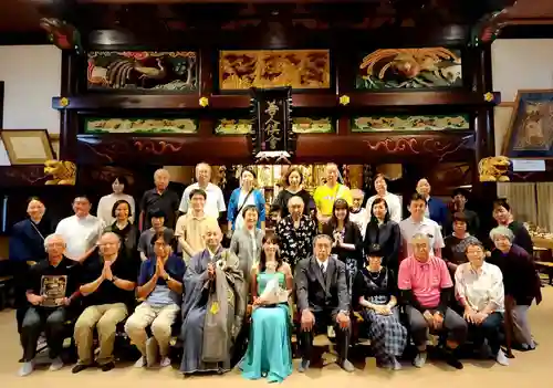 長徳寺(岩手県)