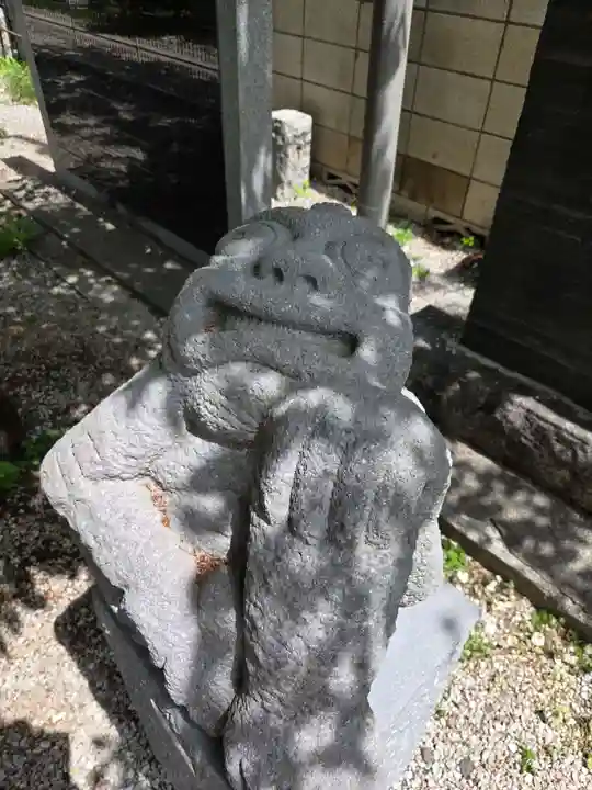 八幡神社(東京都)