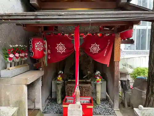 頂法寺（六角堂）(京都府)