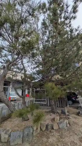 大将軍神社(滋賀県)