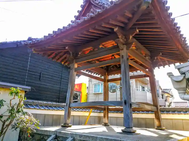 満覚寺のその他建物