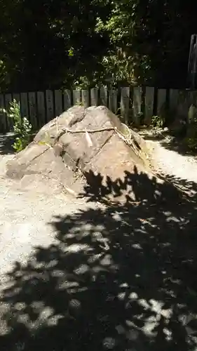 阿賀神社の建物その他