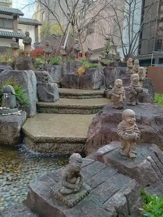 頂法寺(六角堂)(京都府)