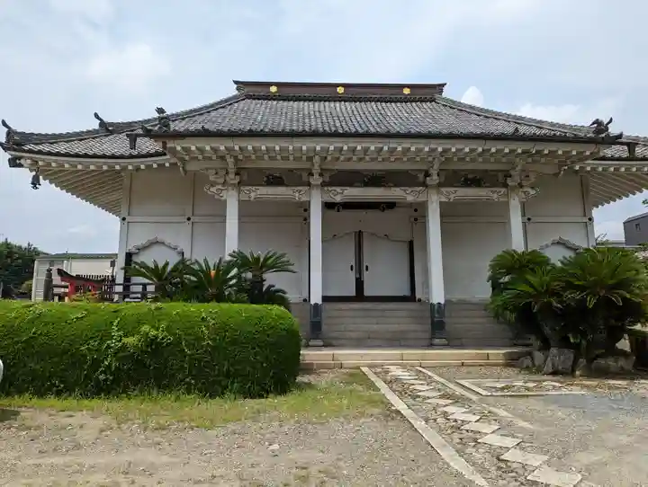 本禅寺(京都府)