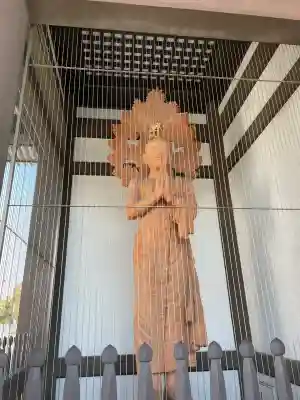 覚王山 日泰寺(愛知県)