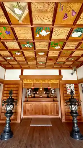 誉田八幡宮(大阪府)