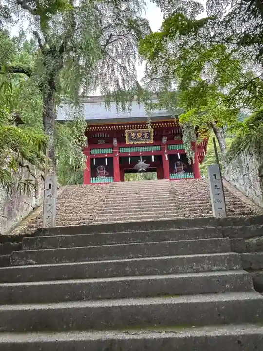 妙義神社(群馬県)