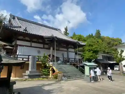 十楽寺(徳島県)