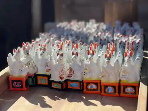 秩父札所十三番 慈眼寺の授与品その他