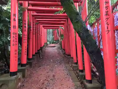 石浦神社(石川県)