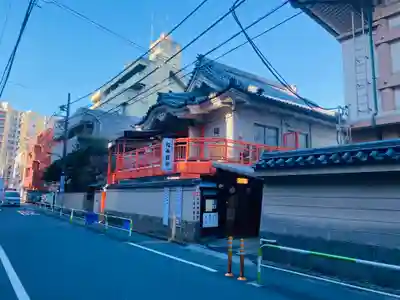 福寿観音(東京都)