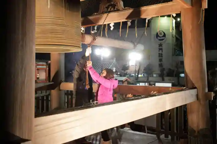 津観音(三重県)