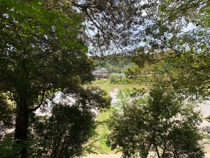 大山祇神社(千葉県)