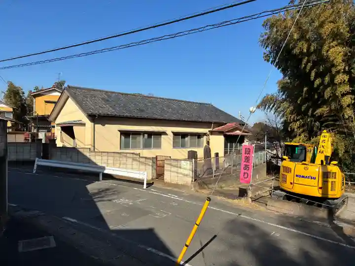 青松庵(千葉県)