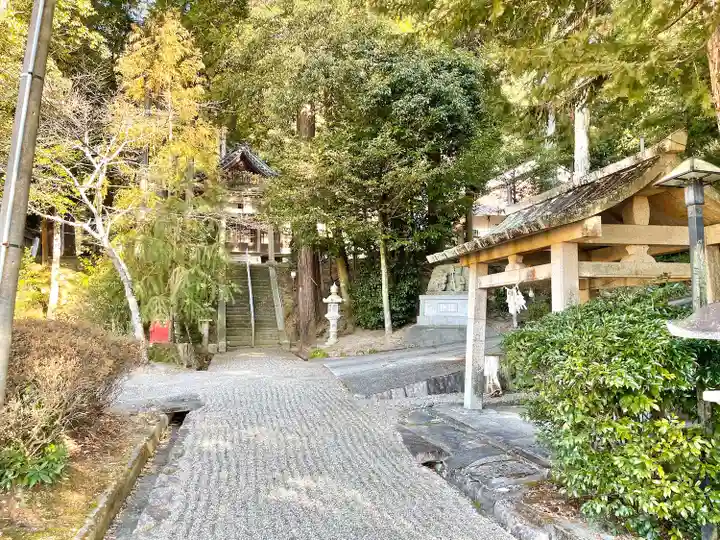 日吉神社(滋賀県)