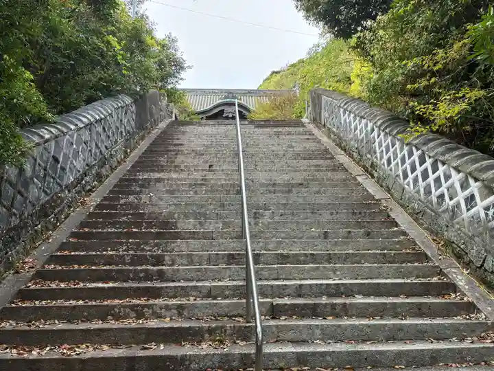 金刀比羅神社(徳島県)