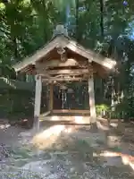 三嶋神社のその他建物