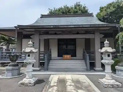 高西寺(東京都)