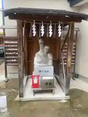 蛇窪神社(東京都)