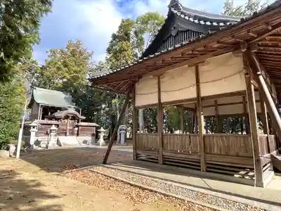 八幡神社(滋賀県)