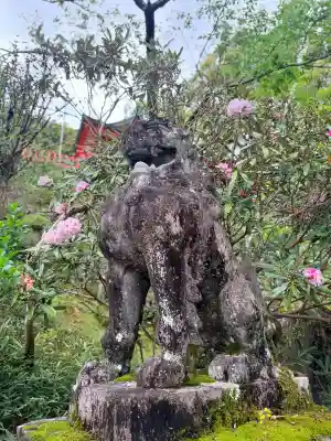 熊野那智大社(和歌山県)