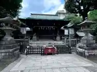 五條天神社(東京都)