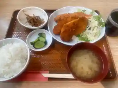 千代ケ岡八幡宮(栃木県)