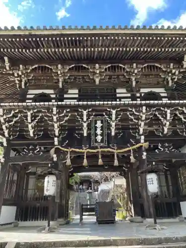 善峯寺(京都府)