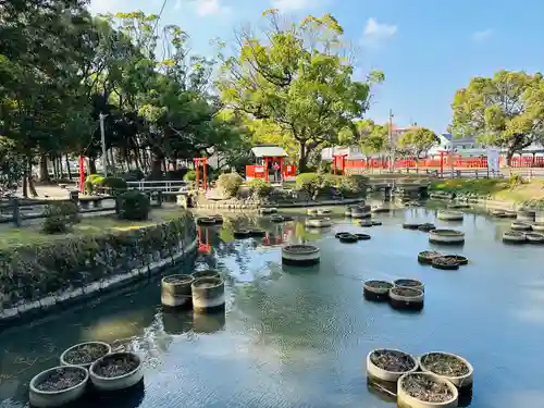 香椎宮(福岡県)