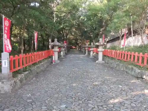 紀州東照宮の建物その他