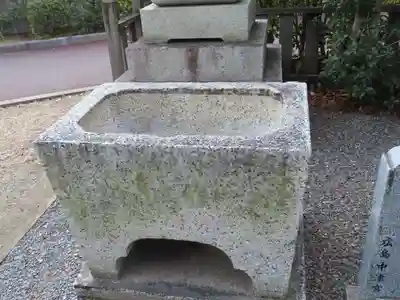 広島中津宮(広島県)