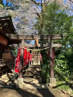 敷島神社(埼玉県)