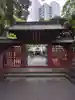 金王八幡宮(東京都)